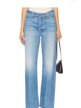 New! 🌸 Mother Superior denim the Foldover Dodger Sneak 🌸